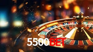 Acesso seguro à conta 5500bet